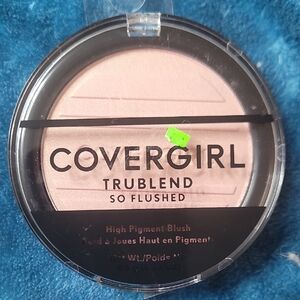 COVERGIRL TruBlend So Flushed Blush - Soft Pink